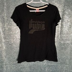 Puma shirt